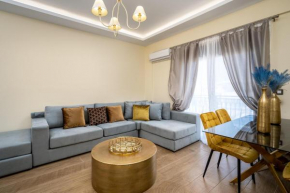 J O House - Dodekanes Archángelos